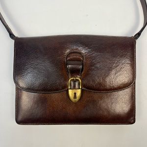 Vintage Gucci Handbag